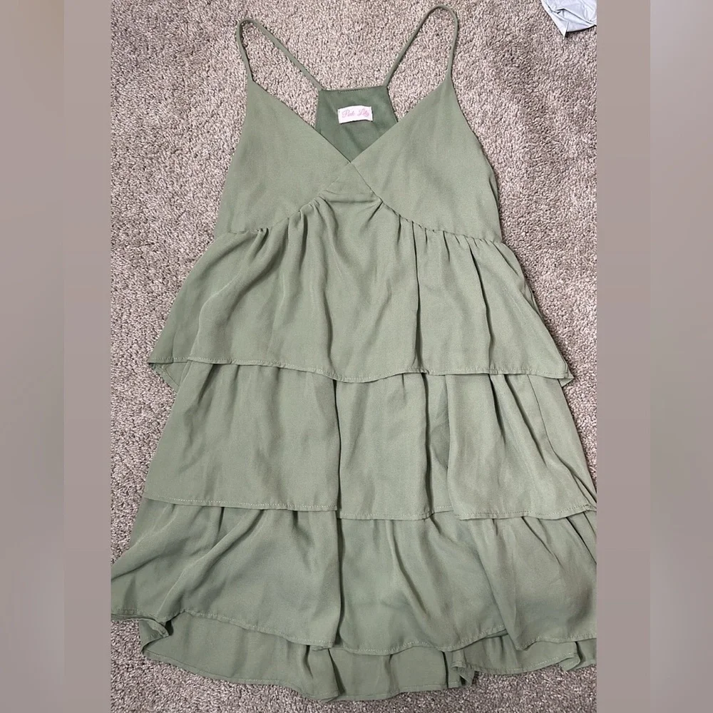 Dress - Picture 1 of 1